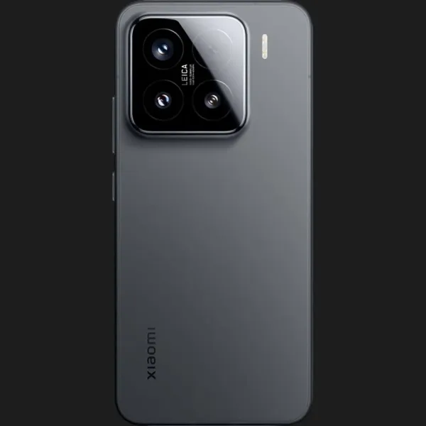 Xiaomi 15 12/256GB (Black)