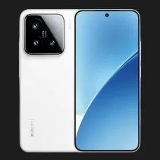 Xiaomi 15 12/256GB (White)