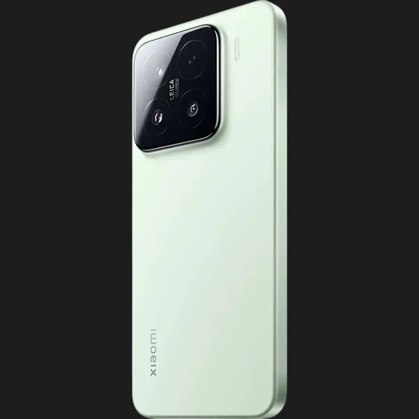 Xiaomi 15 12/512GB (Green)