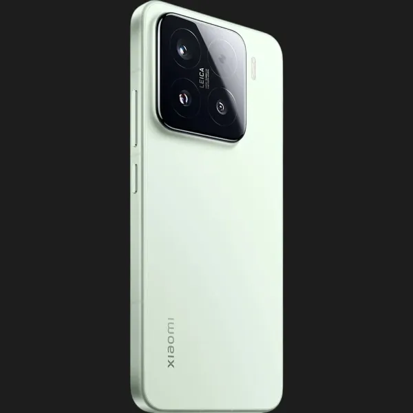 Xiaomi 15 12/512GB (Green)