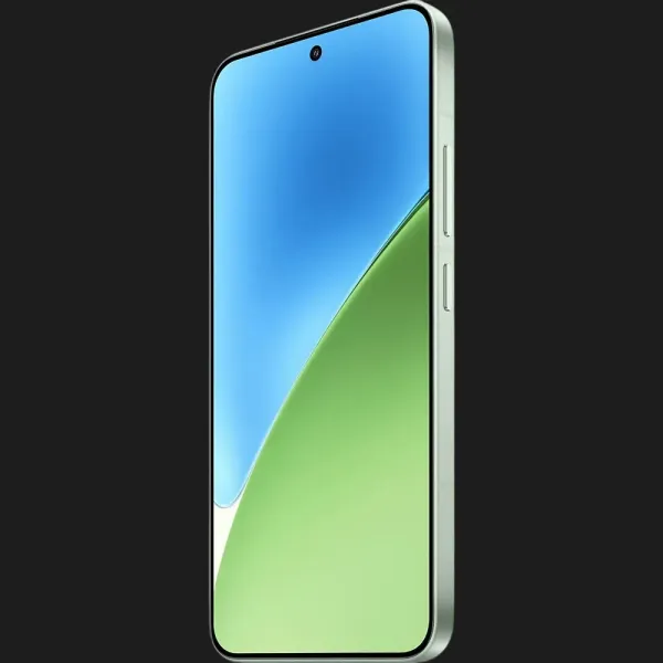 Xiaomi 15 12/512GB (Green)