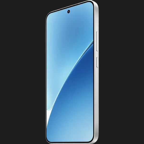 Xiaomi 15 12/512GB (White)