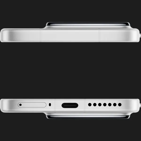 Xiaomi 15 12/512GB (White)