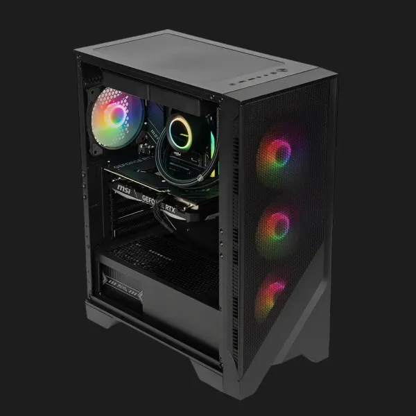 Комп'ютер ARTLINE Gaming DRGN (DRGNv109)
