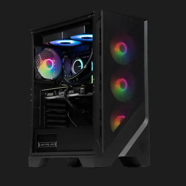 Комп'ютер ARTLINE Gaming DRGN (DRGNv113)