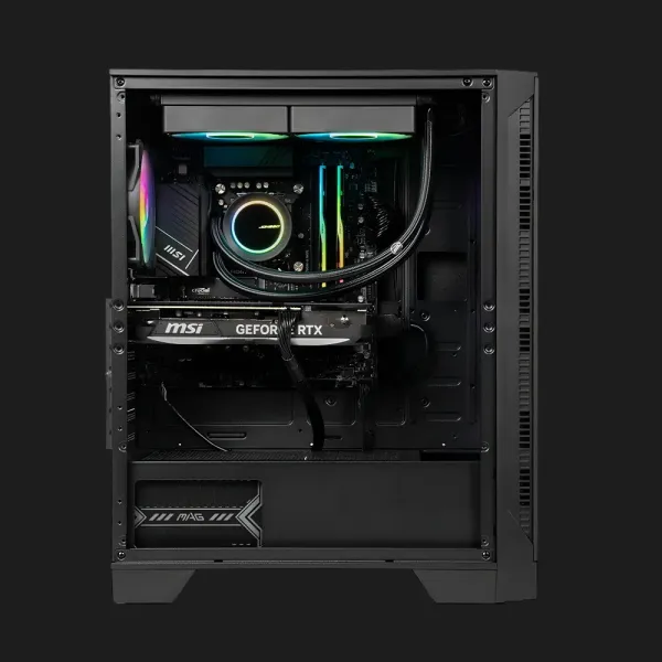 Комп'ютер ARTLINE Gaming DRGN (DRGNv119)