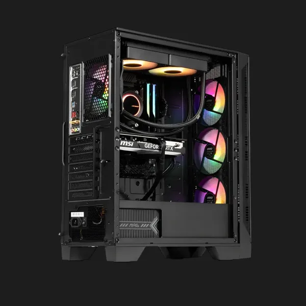 Комп'ютер ARTLINE Gaming DRGN (DRGNv125)