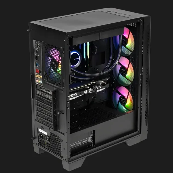 Комп'ютер ARTLINE Gaming DRGN (DRGNv127)
