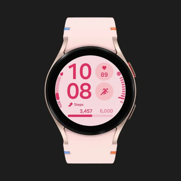 Смарт-годинник Samsung Galaxy Watch FE (Pink Gold) (Standard)