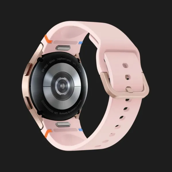 Смарт-годинник Samsung Galaxy Watch FE (Pink Gold) (Standard)