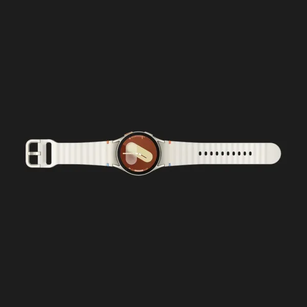Смарт-годинник Samsung Galaxy Watch 7 40mm (Cream) (Standard)