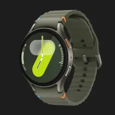 Смарт-годинник Samsung Galaxy Watch 7 44mm (e-SIM) (Green) (Standard)
