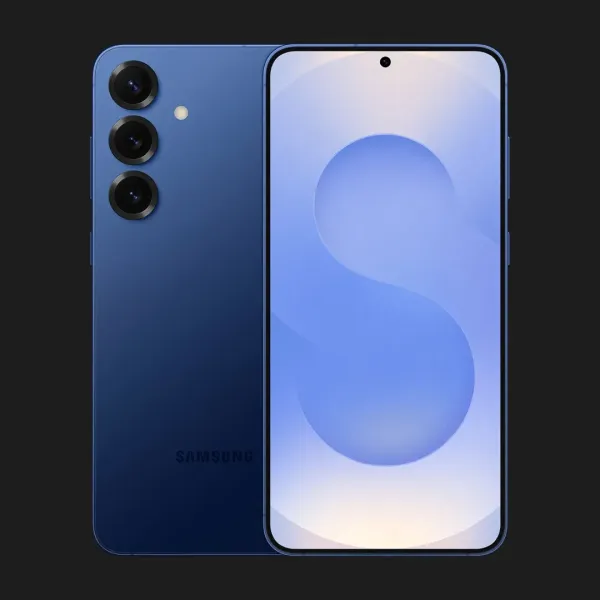 Samsung Galaxy S25+ 12/512GB (Navy) (S936) (Standard)