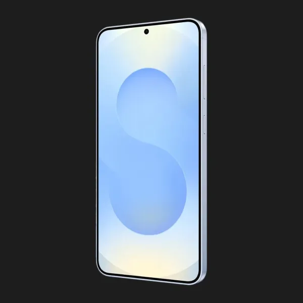 Samsung Galaxy S25+ 12/256GB (Icyblue) (S936) (Standard)