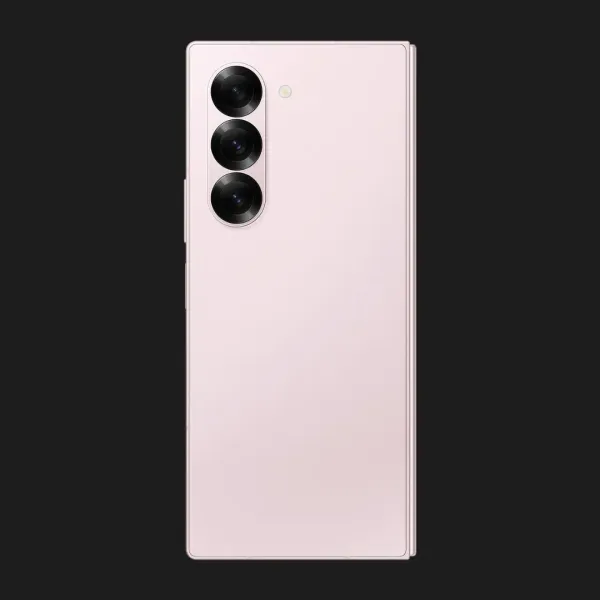 Samsung Galaxy Fold 6 12/512GB (Pink) (Standard)