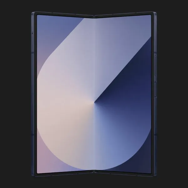 Samsung Galaxy Fold 6 12/512GB (Navy) (Standard)
