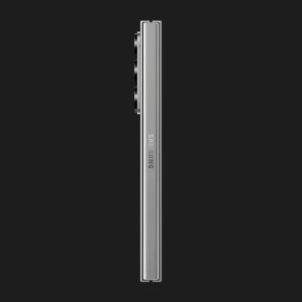 Samsung Galaxy Fold 6 12/256GB (Silver Shadow) (Standard)