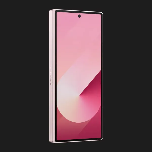 Samsung Galaxy Fold 6 12/256GB (Pink) (Standard)