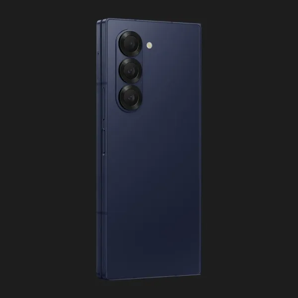 Samsung Galaxy Fold 6 12/256GB (Navy) (Standard)