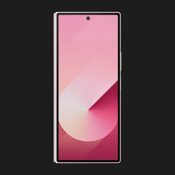 Samsung Galaxy Fold 6 12/1TB (Pink) (Standard)