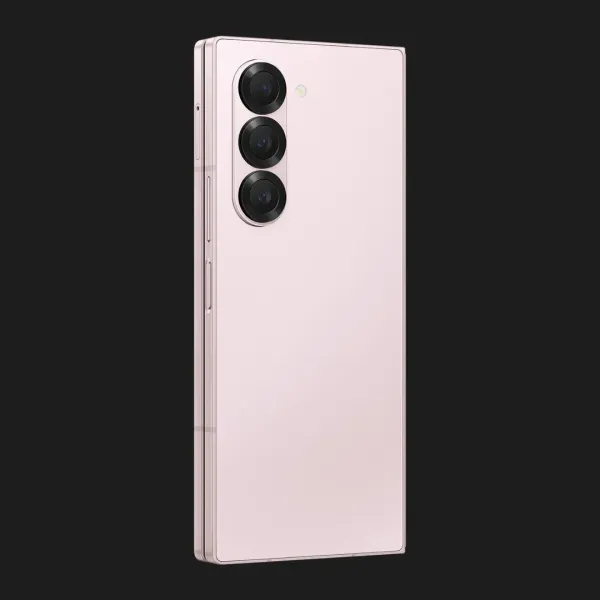 Samsung Galaxy Fold 6 12/1TB (Pink) (Standard)