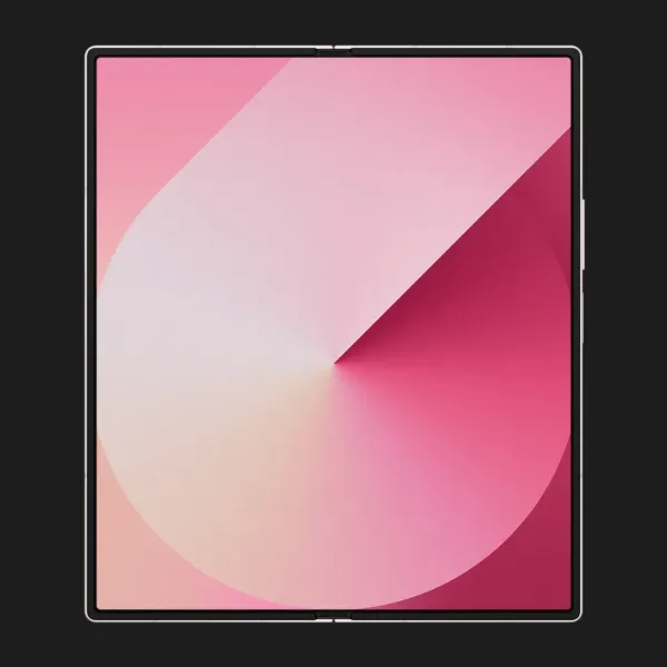 Samsung Galaxy Fold 6 12/1TB (Pink) (Standard)