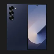 Samsung Galaxy Fold 6 12/1TB (Navy) (Standard)