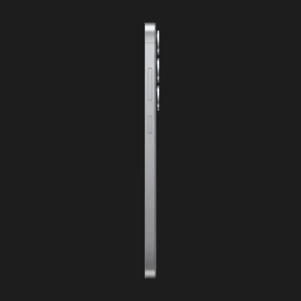 Samsung Galaxy S25 12/256GB (Silver Shadow) (S931) (Standard)