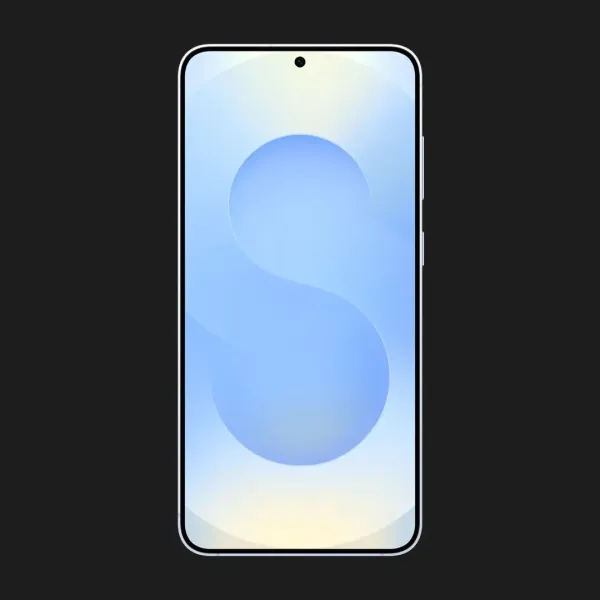 Samsung Galaxy S25 12/256GB (Icyblue) (S931) (Standard)