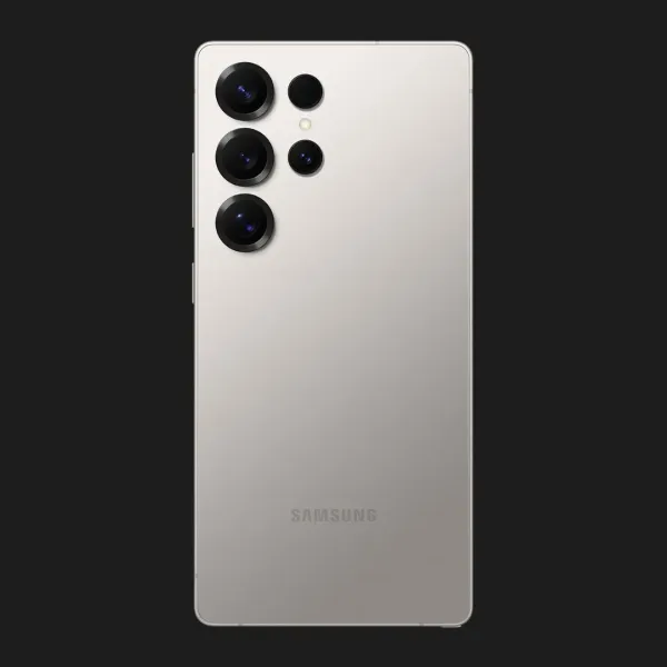 Samsung Galaxy S25 Ultra 12/512GB (Titanium Gray) (S938) (Standard)