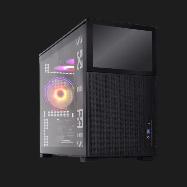Комп'ютер ARTLINE Gaming D31 (D31v83)
