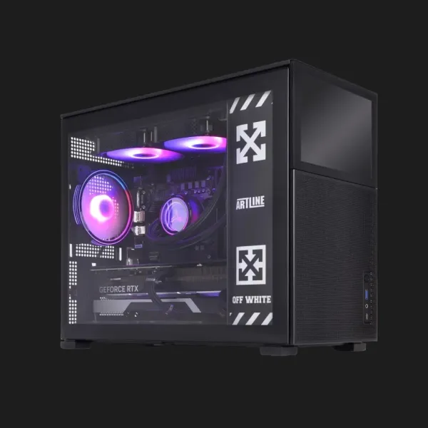 Комп'ютер ARTLINE Gaming D31 (D31v83)