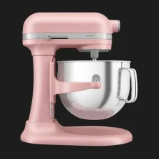 Планетарний міксер KitchenAid Artisan 6,6 л (Dry Rose) (5KSM70SHXEDR)