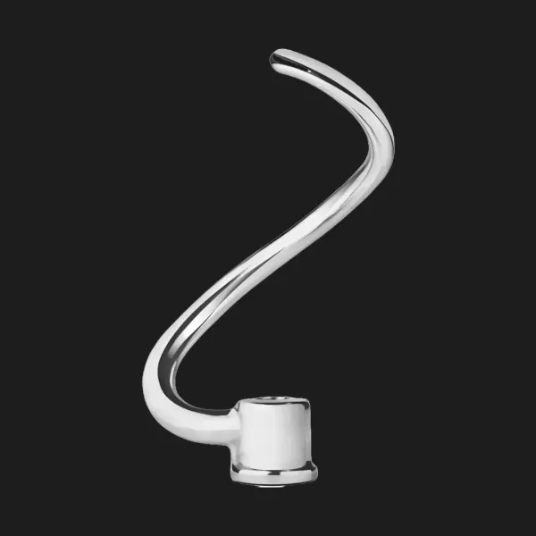 Планетарний міксер KitchenAid Artisan 6,6 л (Pebbled Palm) (5KSM70SHXEPP)
