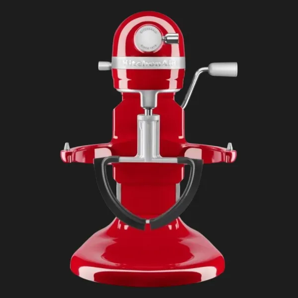 Планетарний міксер KitchenAid Artisan 6,6 л (Caramel Apple) (5KSM70SHXECA)