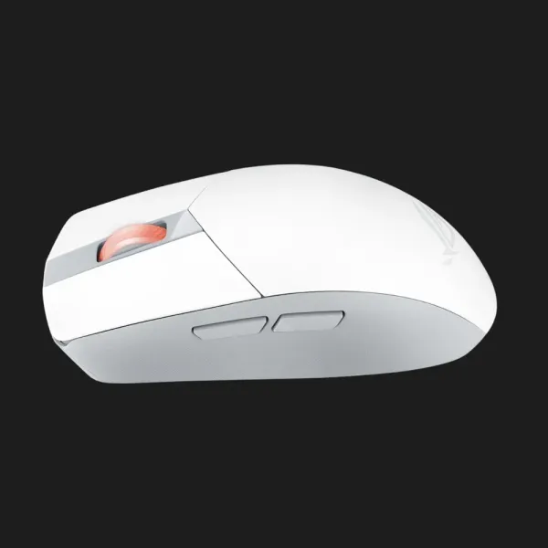 Ігрова миша Asus ROG Strix Impact III Wireless (White) (UA)