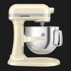 Планетарний міксер KitchenAid Artisan 6,6 л (Almond Cream) (5KSM70SHXEAC)