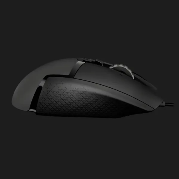 Ігрова миша Logitech G502 Hero (Black) (EU)