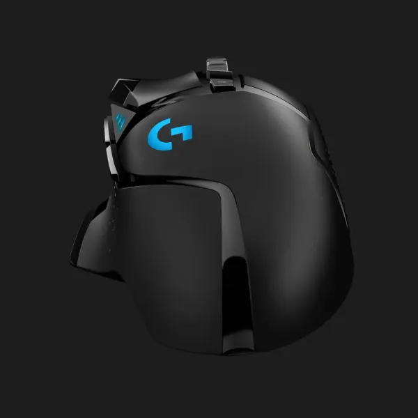 Ігрова миша Logitech G502 Hero (Black) (EU)