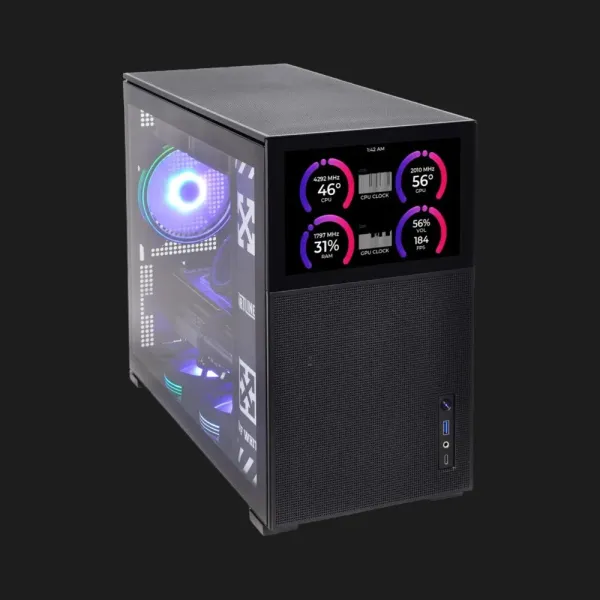 Комп'ютер ARTLINE Gaming D31 (D31v103Win)