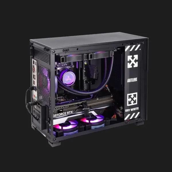 Комп'ютер ARTLINE Gaming D31 (D31v105Win)