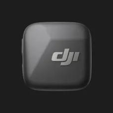 Мікрофонна радіосистема DJI Mic Mini (1 TX + 1 RX) (CP.RN.00000432.01)