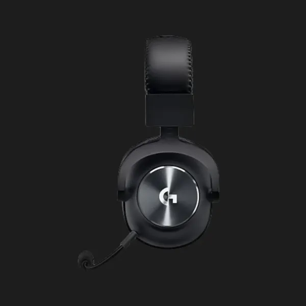 Ігрові навушники Logitech Pro X Gaming Black (EU)