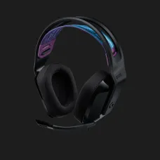 Ігрові навушники Logitech G335 Wired Gaming Black (EU)