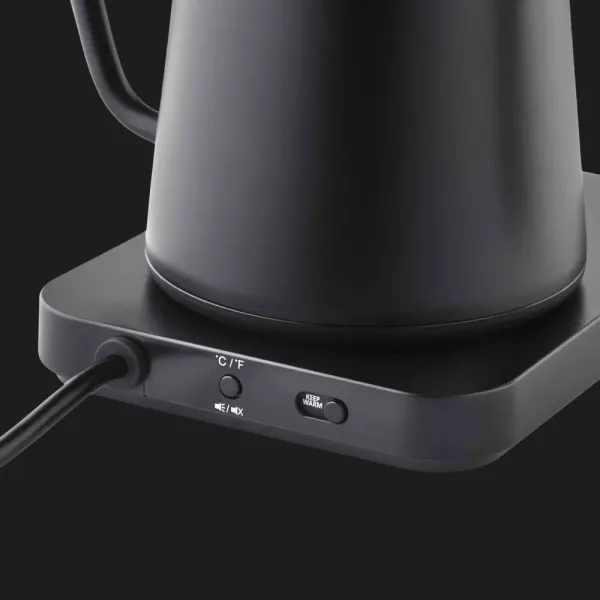 Електрочайник Graef Pour-over GK502EU