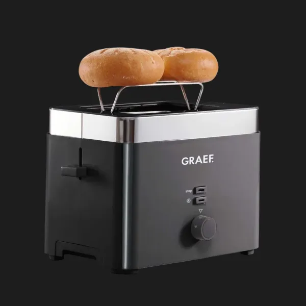 Тостер Graef TO 62