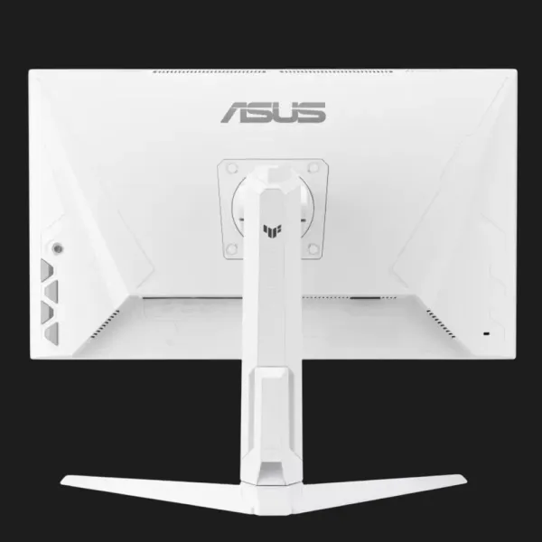Ігровий монітор Asus 27" TUF Gaming (VG27AQML1A-W)