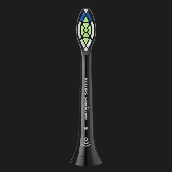 Насадка для зубної щітки Philips Optimal (Black)