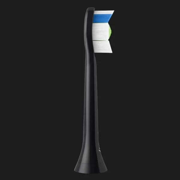 Насадка для зубної щітки Philips Optimal (Black)