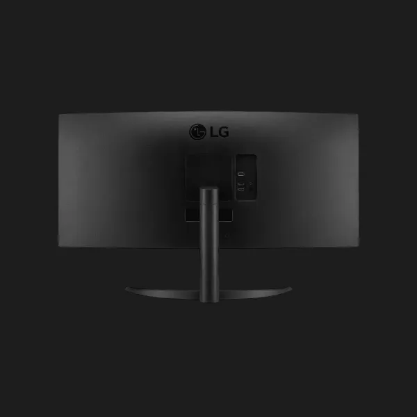Монітор LG 34